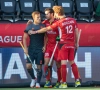 Belgische hockeymannen boeken vlotte overwinning tegen Duitsland