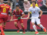 Geen hockeyfinale voor Tom Boon