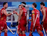 Red Lions in verliezen Hockey Pro League tegen Duitsland, Red Panthers kunnen wel winnen