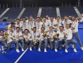 Red Lions houden schietoefening tegen Chili