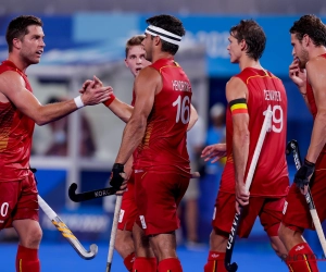 Red Lions in verliezen Hockey Pro League tegen Duitsland, Red Panthers kunnen wel winnen